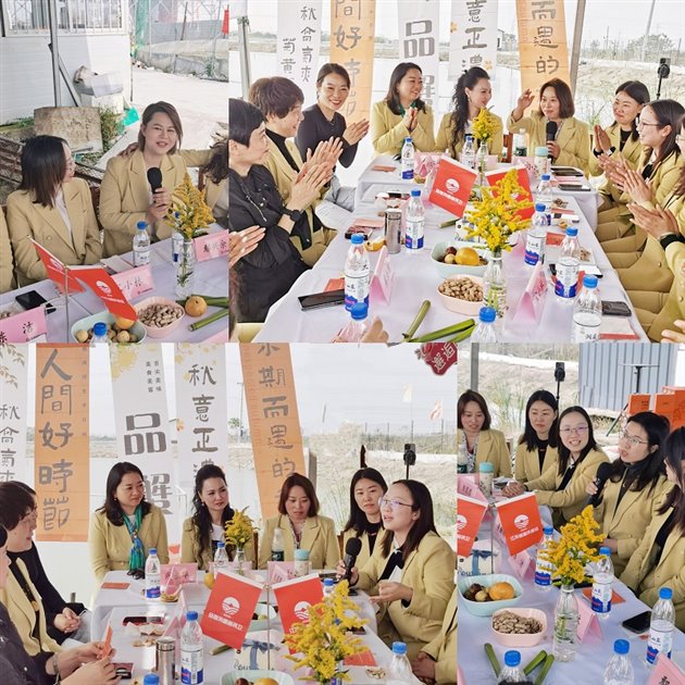 会议拼图